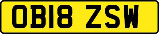 OB18ZSW