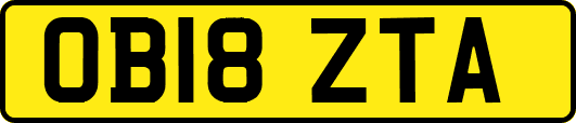 OB18ZTA