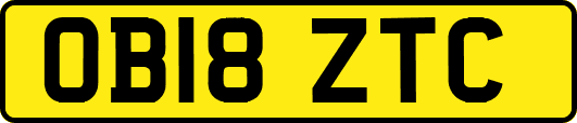 OB18ZTC
