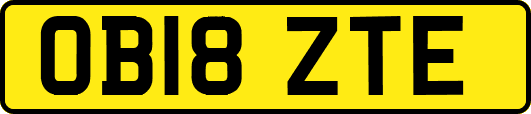 OB18ZTE