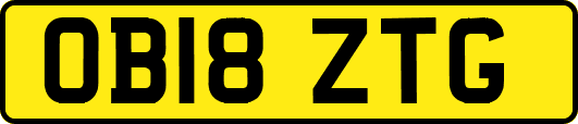 OB18ZTG