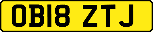 OB18ZTJ