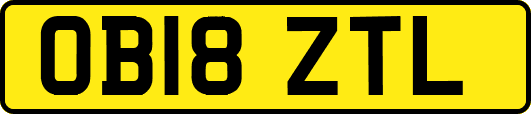 OB18ZTL