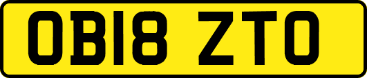 OB18ZTO