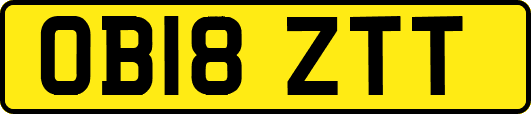 OB18ZTT