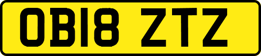 OB18ZTZ