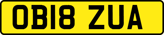 OB18ZUA