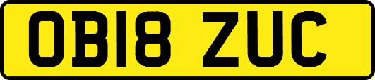 OB18ZUC