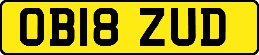 OB18ZUD
