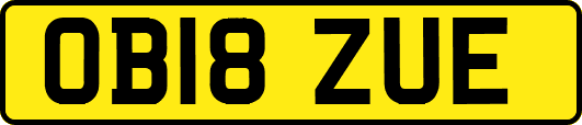 OB18ZUE