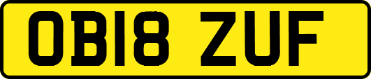 OB18ZUF