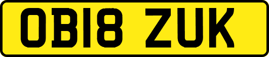 OB18ZUK