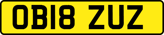 OB18ZUZ