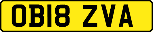 OB18ZVA