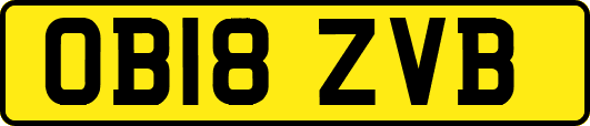 OB18ZVB