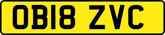 OB18ZVC