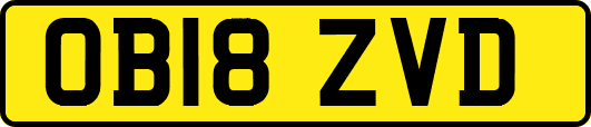 OB18ZVD