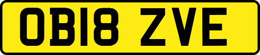 OB18ZVE