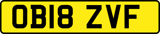 OB18ZVF