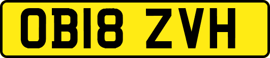 OB18ZVH