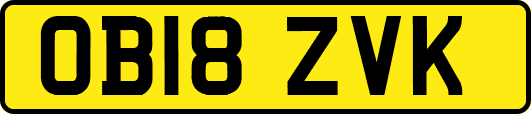 OB18ZVK