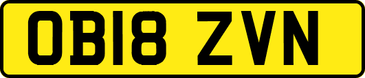 OB18ZVN