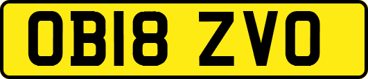OB18ZVO