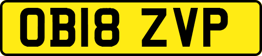 OB18ZVP