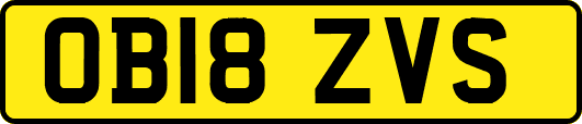 OB18ZVS