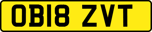 OB18ZVT