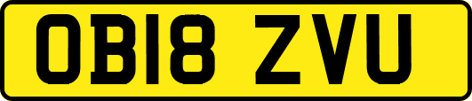 OB18ZVU