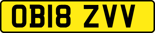 OB18ZVV