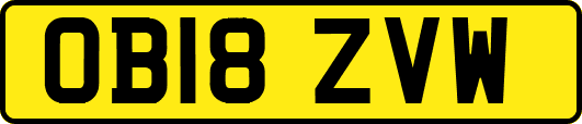 OB18ZVW