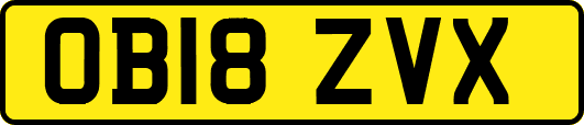 OB18ZVX