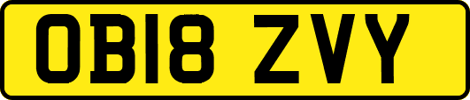 OB18ZVY