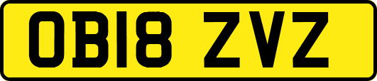 OB18ZVZ