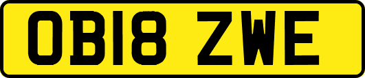 OB18ZWE