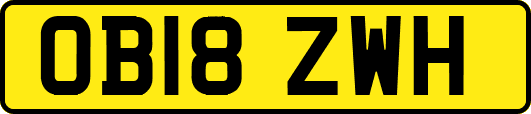OB18ZWH