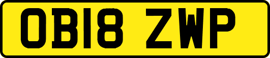 OB18ZWP