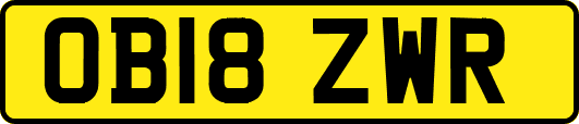 OB18ZWR