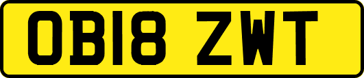 OB18ZWT