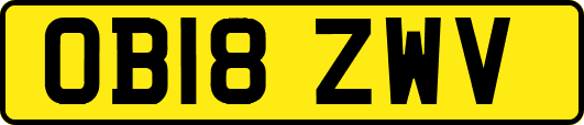 OB18ZWV