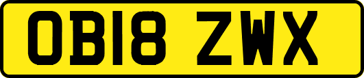 OB18ZWX