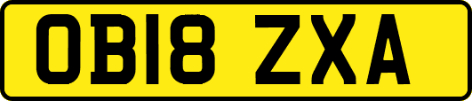 OB18ZXA