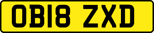 OB18ZXD