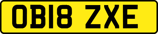 OB18ZXE