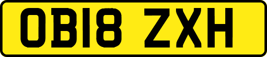 OB18ZXH