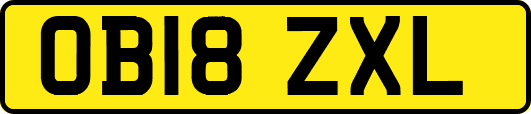 OB18ZXL