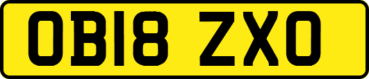 OB18ZXO
