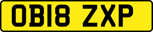OB18ZXP